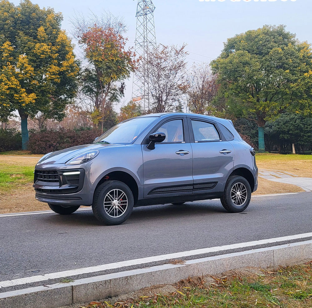 Electric vs Fuel Vehicles on Mountain Roads: Which One Performs Better?