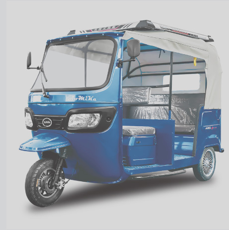 Electric Tricycles