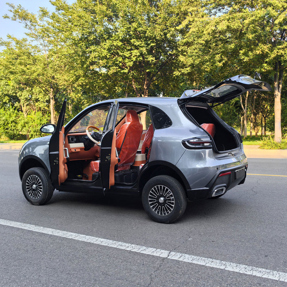 Electric vs. Fuel Passenger Vehicles: Which One Offers Better Safety, Cost, and Efficiency for Daily Transport?